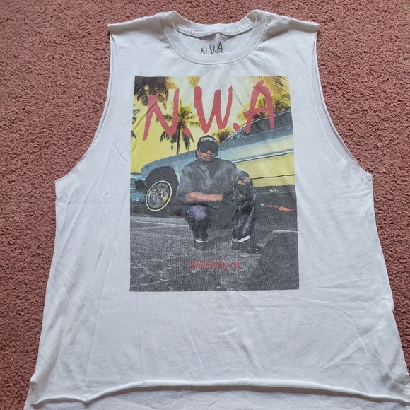 NWA - Picture 1 of 3